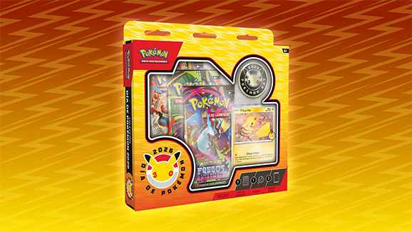 Pokémon Day 2026 Collection