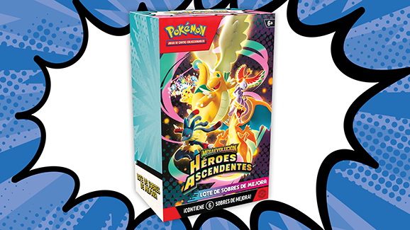 Mega Evolution—Ascended Heroes Booster Bundle