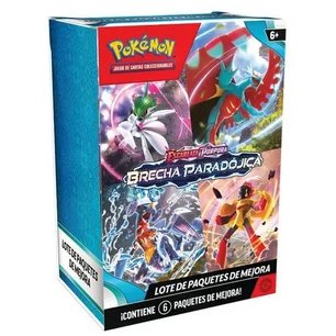 Paradox Rift 补充包组合装