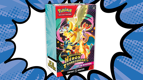Mega Evolution—Ascended Heroes Booster Bundle