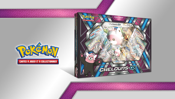 Bewear-GX Box