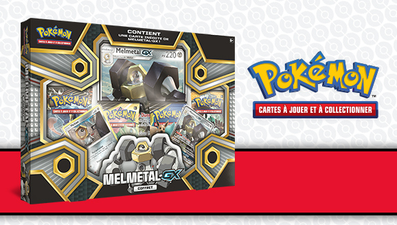 Melmetal-GX Box