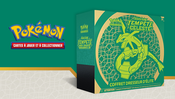 Sun & Moon—Celestial Storm Elite Trainer Box