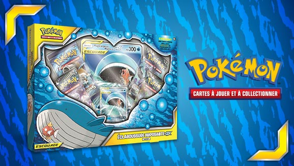 Towering Splash-GX Box
