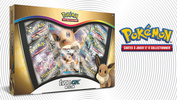Vaporeon-GX, Jolteon-GX, and Flareon-GX Special Collections
