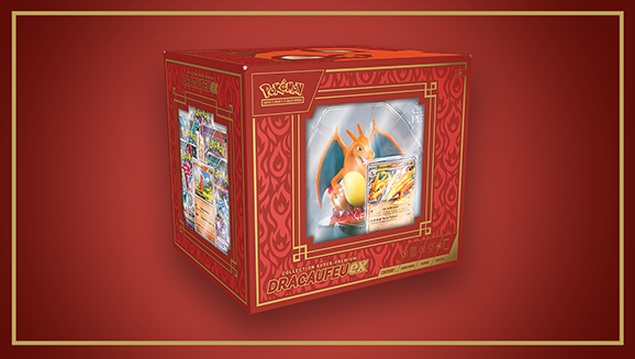 Charizard ex Super-Premium Collection