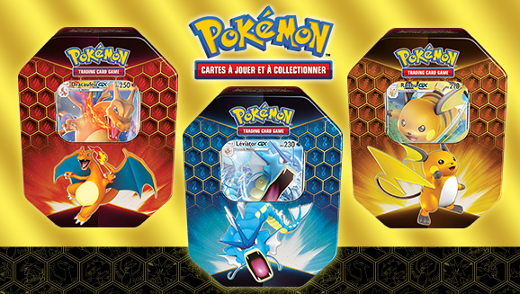 Hidden Fates Tin