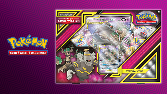 Pale Moon-GX Box