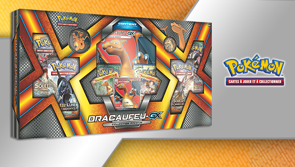 Charizard-GX Premium Collection