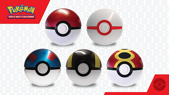 Poké Ball Tin (2025)