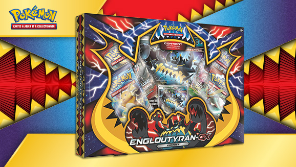 Guzzlord-GX Box