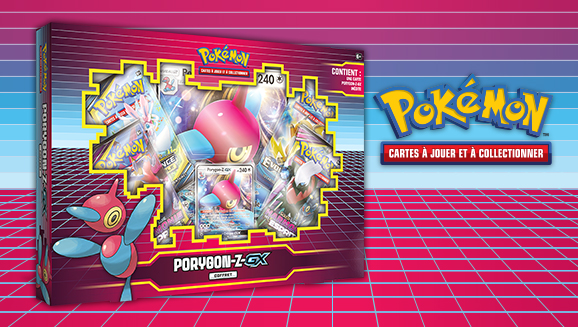 Porygon-Z-GX Box