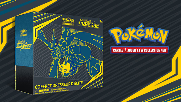 Sun & Moon—Team Up Elite Trainer Box