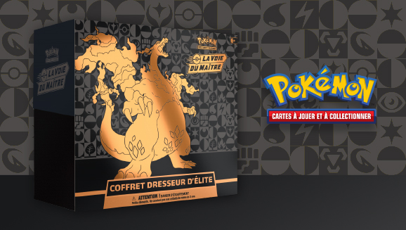 Champion’s Path Elite Trainer Box