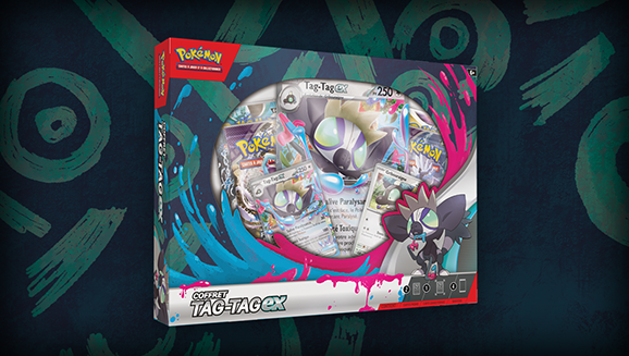 Grafaiai ex Box