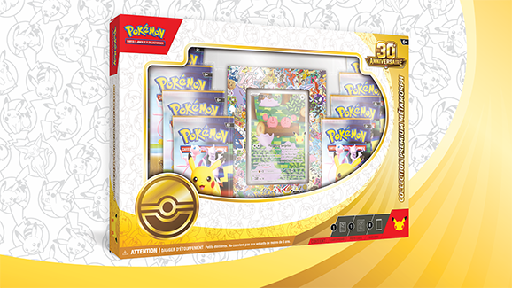 30th Celebration Ditto Premium Collection