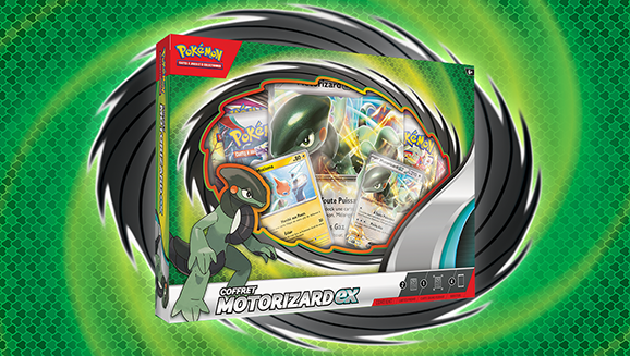 Cyclizar ex Box