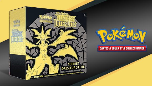 Sun & Moon—Forbidden Light Elite Trainer Box