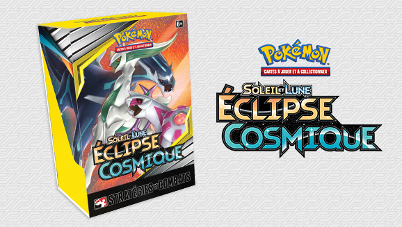 Sun & Moon—Cosmic Eclipse Build & Battle Box