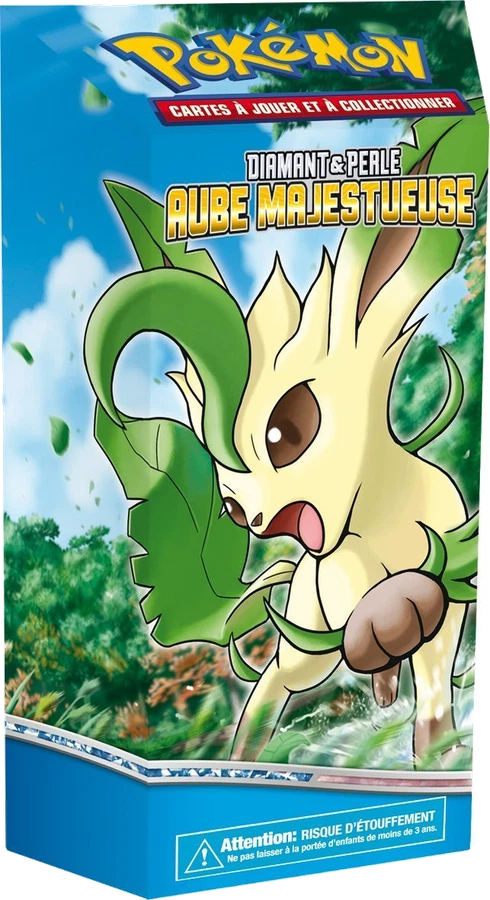 Forest Force Theme Deck