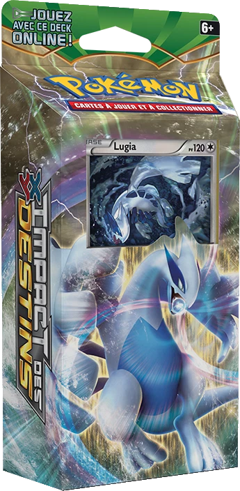 Sky Guardian Theme Deck