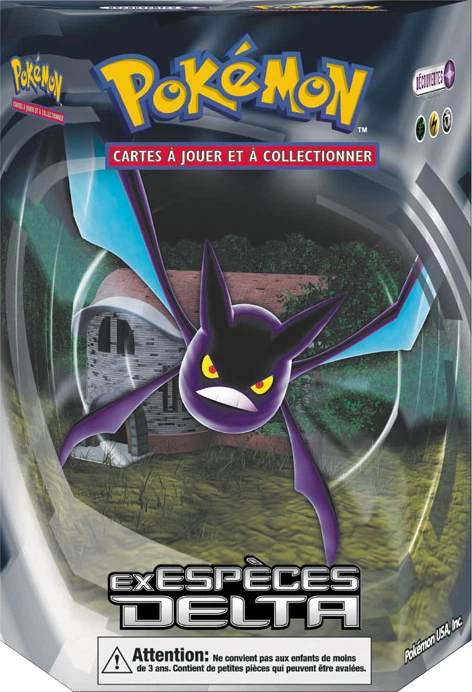 Breakthrough Theme Deck