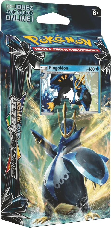 Imperial Command Theme Deck