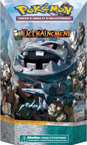 Steel Sentinel Theme Deck