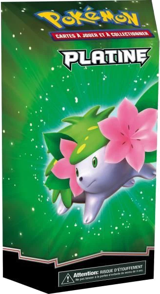 Flourish Theme Deck