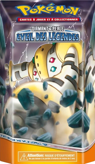 Bombardment Theme Deck