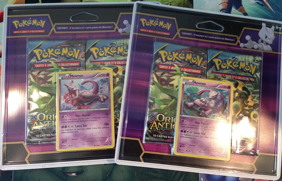 Mega Mewtwo Box Mega Mewtwo X Collection Mega Mewtwo Y Collection