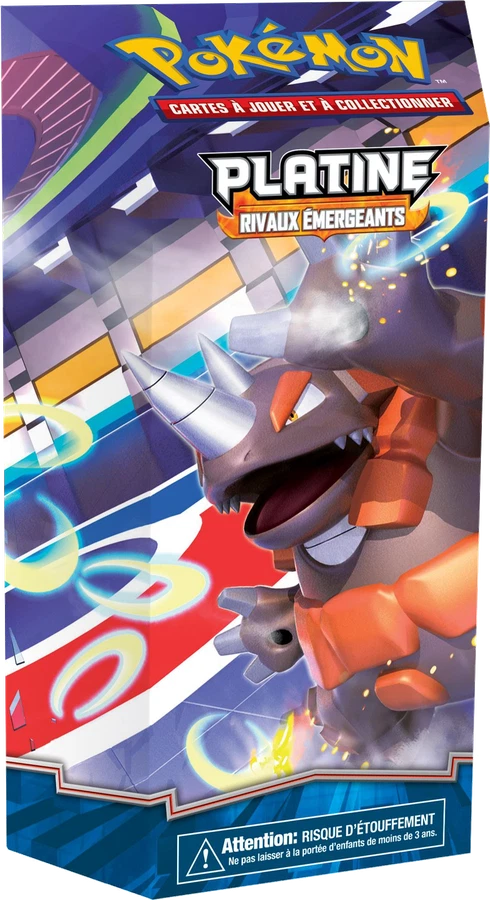 Drill Point Theme Deck