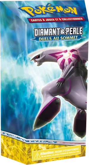 Infinite Space Theme Deck