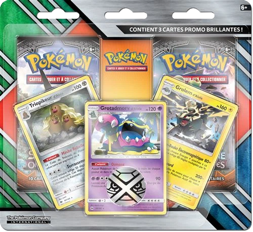 Burning Shadows Two Pack Blisters