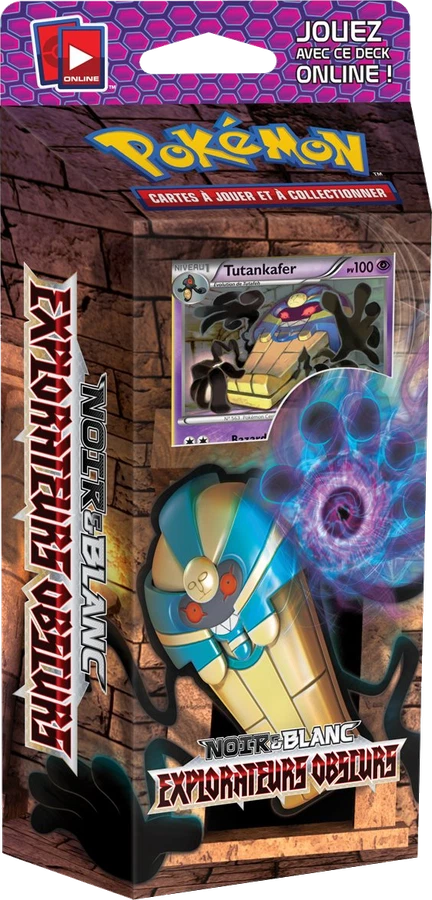 Raiders Theme Deck