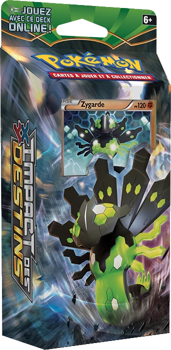 Battle Ruler Theme Deck
