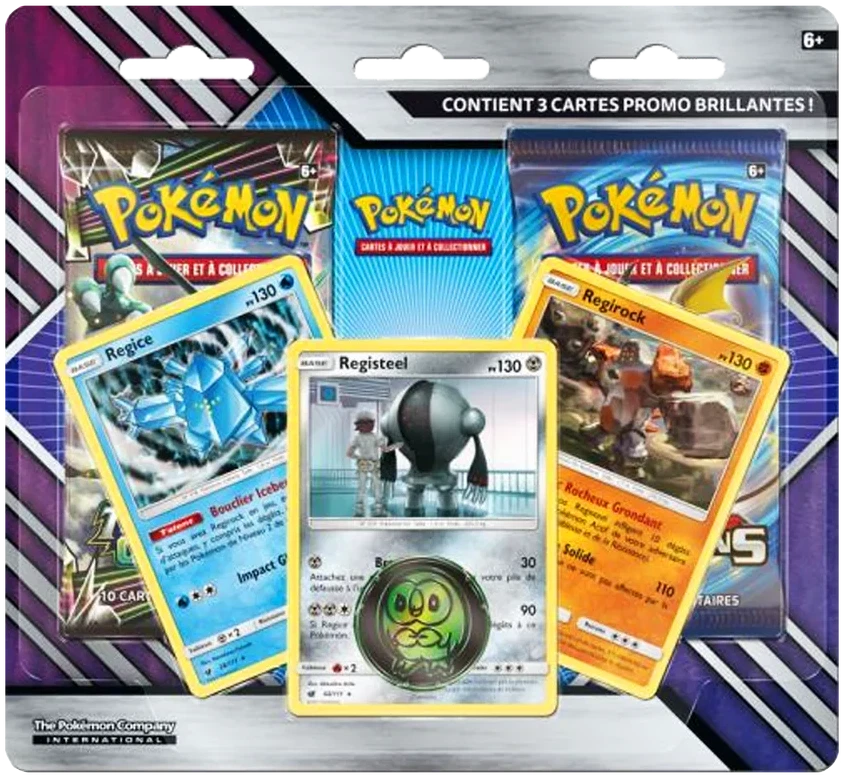 Celestial Storm Enhanced Two Pack Blister