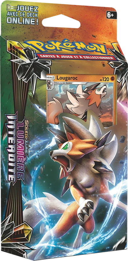 Twilight Rogue Theme Deck