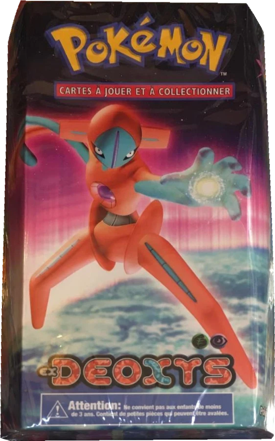 Starcharge Theme Deck