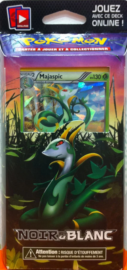 Green Tornado Theme Deck