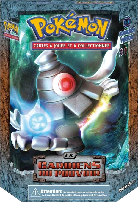 Mind Game Theme Deck