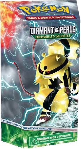 Powerhouse Theme Deck