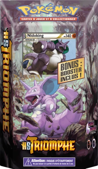 Royal Guard Theme Deck