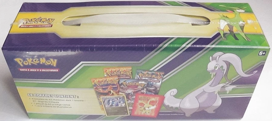 黏美龙 Carry Case