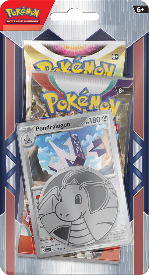 Archaludon Two Pack Blister