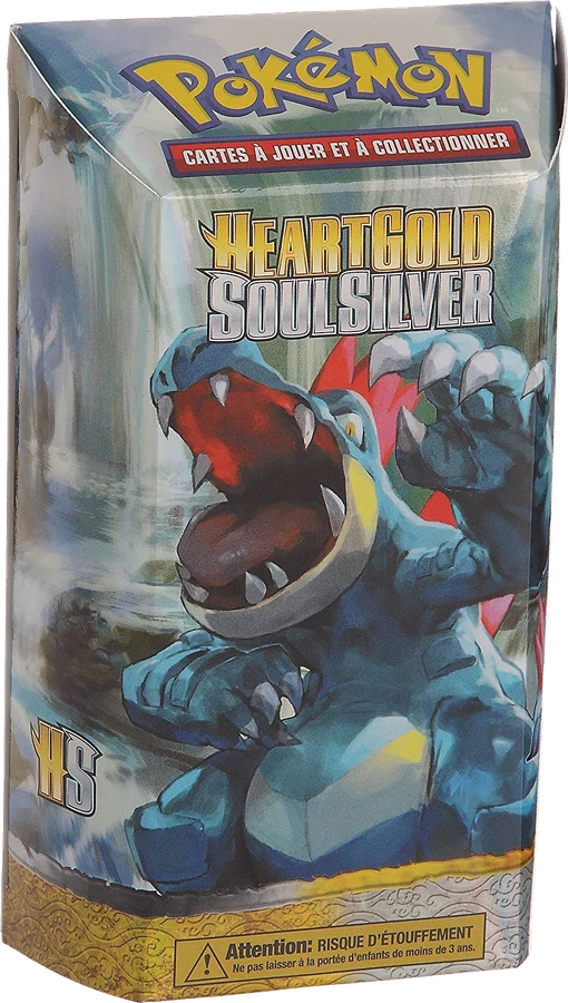 Mind Flood Theme Deck