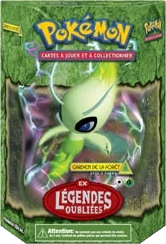 Forest Guardian Theme Deck