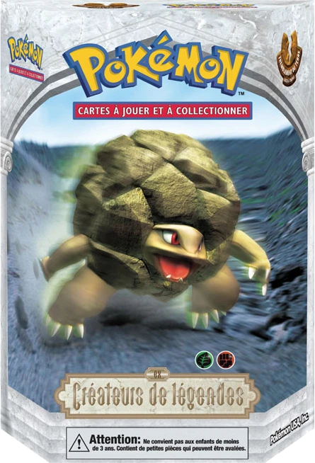 Groundbreaker Theme Deck