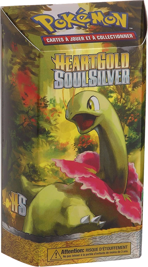 Growth Clash Theme Deck