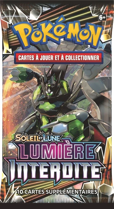 Forbidden Light 补充包 · 基格尔德